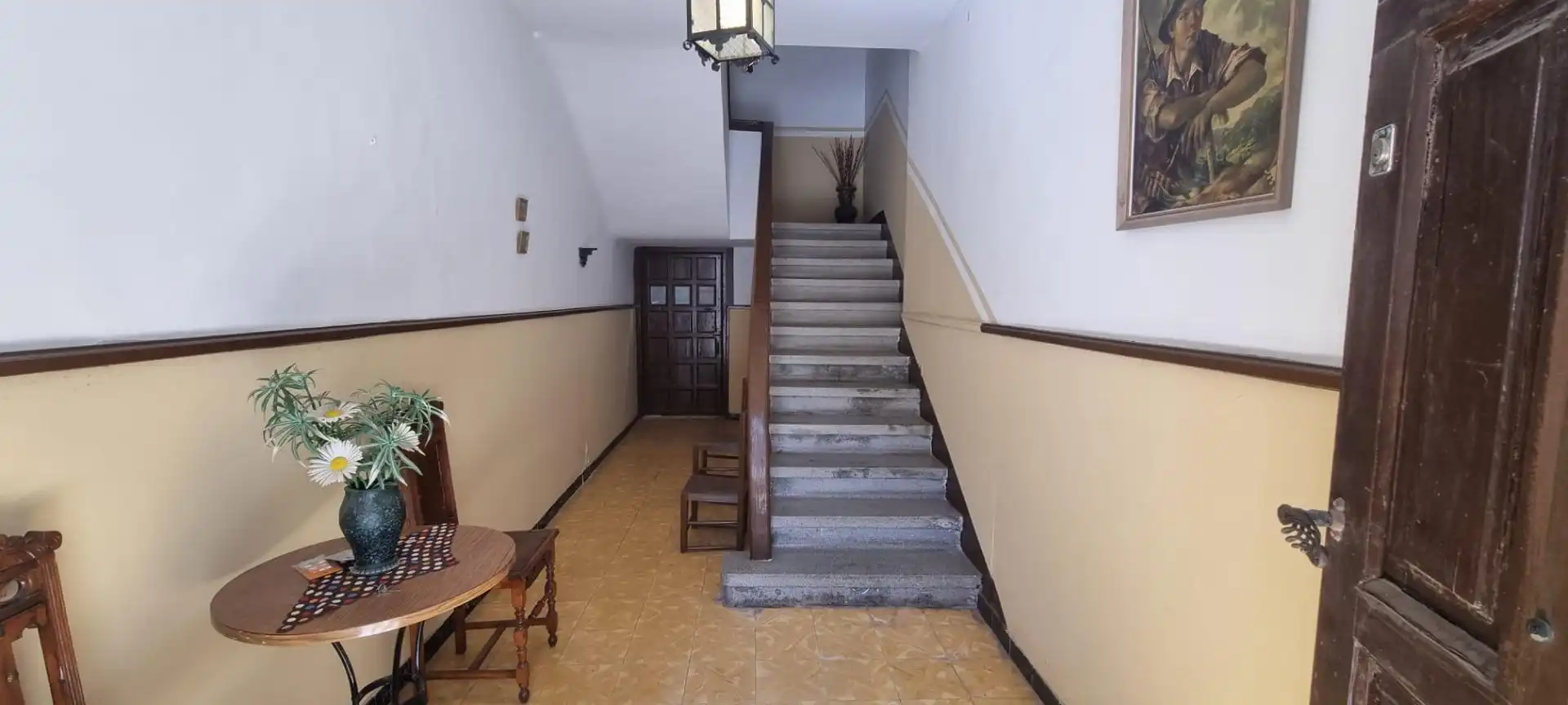 Casa o xalet en venda en Épila amb Calefacció i Terrassa