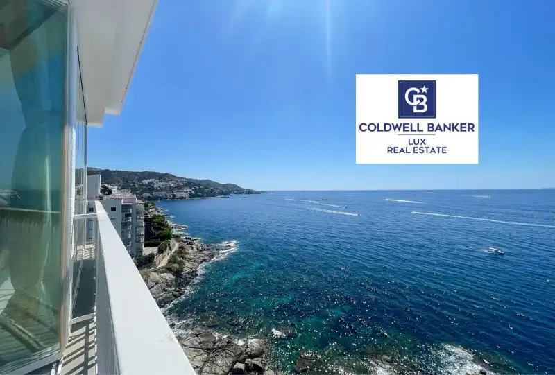 Appartement avec piscine à vendre à Almadrava - Canyelles - Puig-Rom
