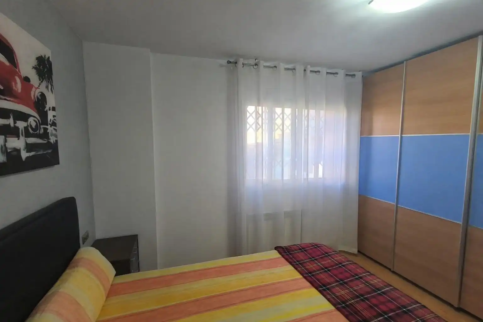 Wohnung mit Terrasse zum Verkauf in Bases de Manresa - Carretera de Santpedor, imagen 11