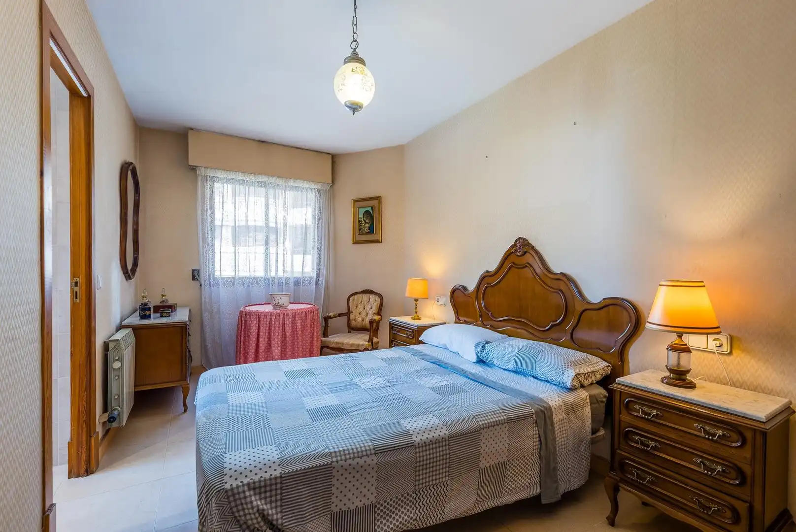 Habitación de Piso en venta en  Palma de Mallorca con Aire acondicionado, Calefacción y Terraza