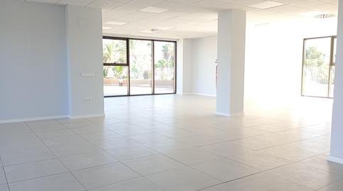 Foto 5 de Oficina de lloguer a El Altillo, Cádiz