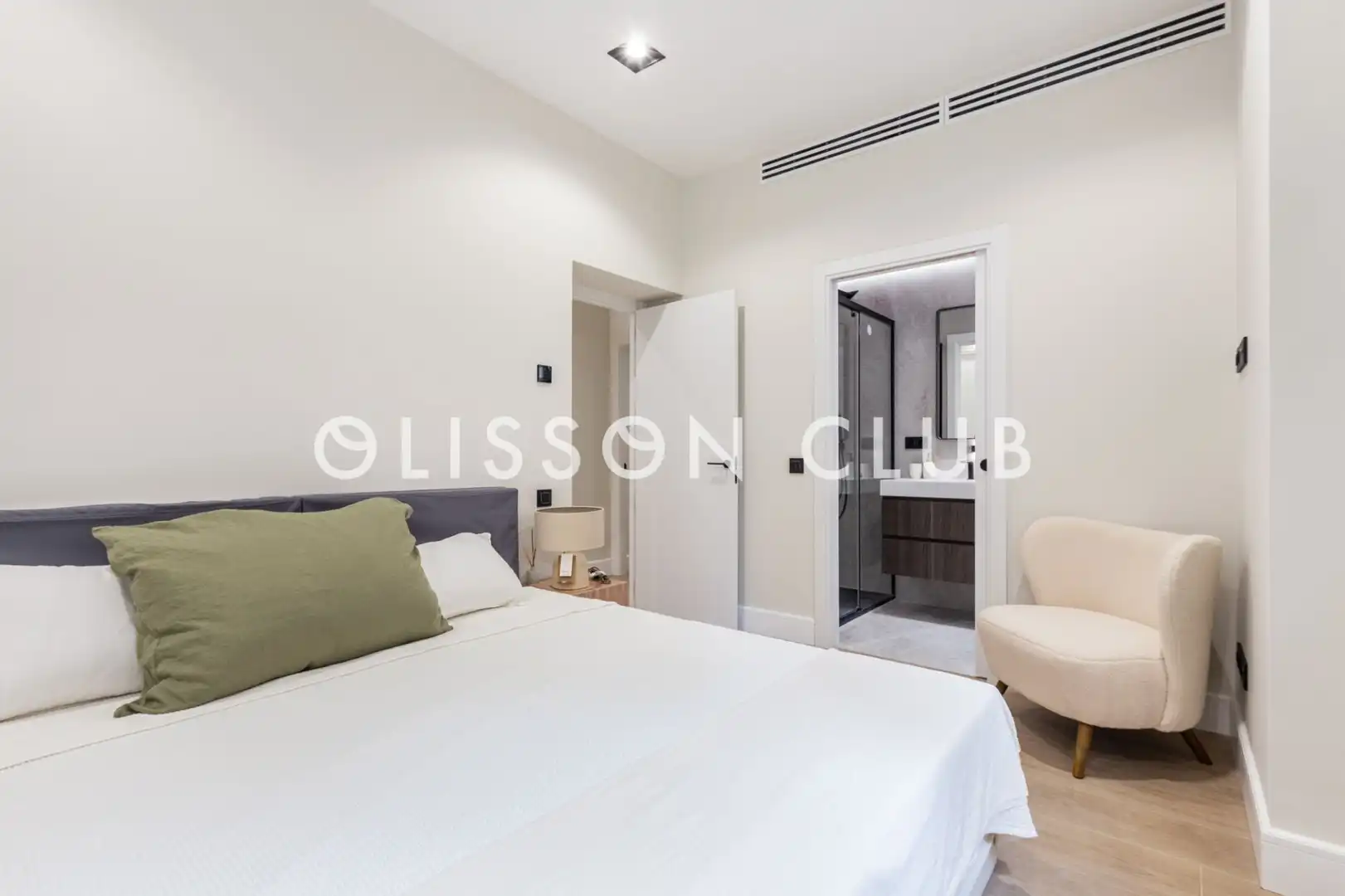 Appartamento con ascensore in vendita a Barrio de Salamanca, imagen 22