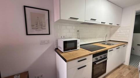 Foto 5 de Estudi de lloguer a Pla de Bon Repós, Alicante