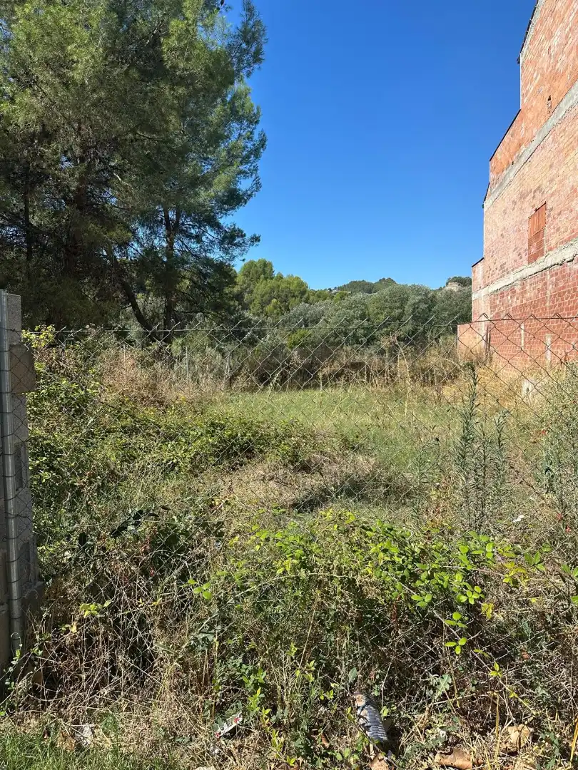 Residential land for sale in Carrer Via Augusta 42, imagen 5