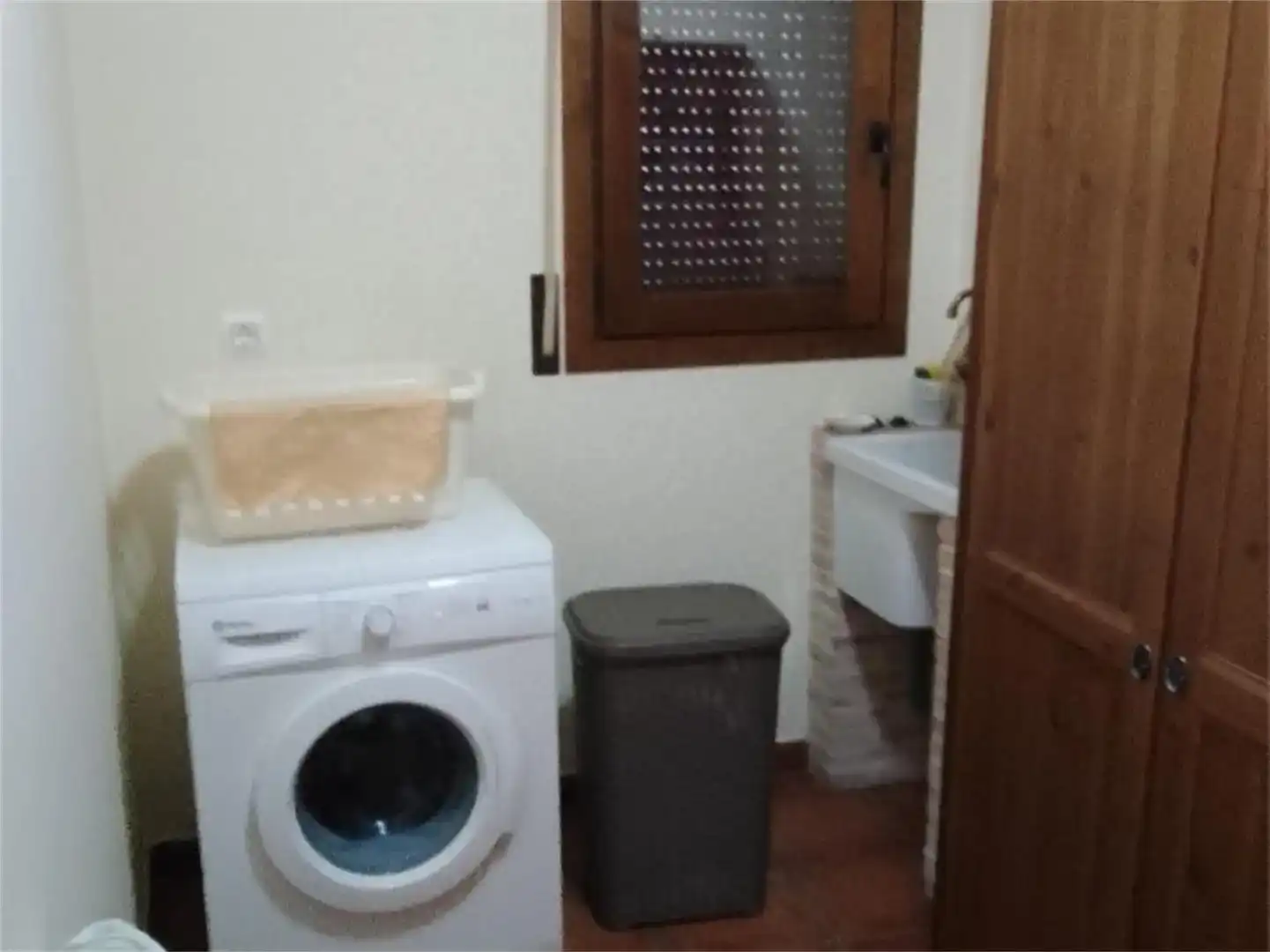 Baño de Casa o chalet en venta en Chinchón con Parquet