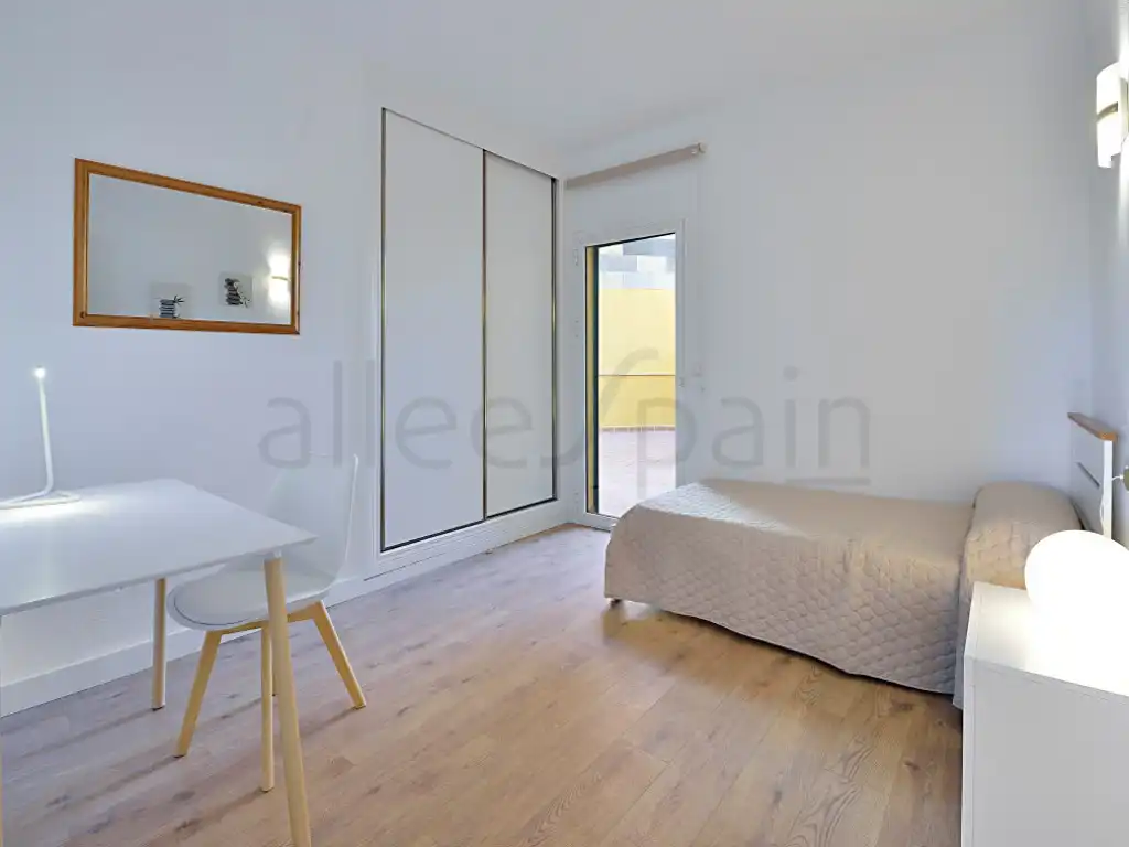 Apartamento en alquiler en El Higuerón, imagen 6