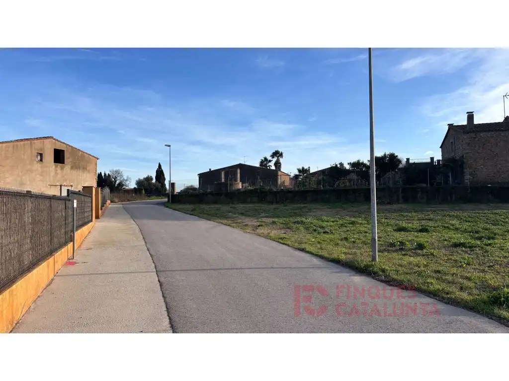 Residencial en venda en Foixà