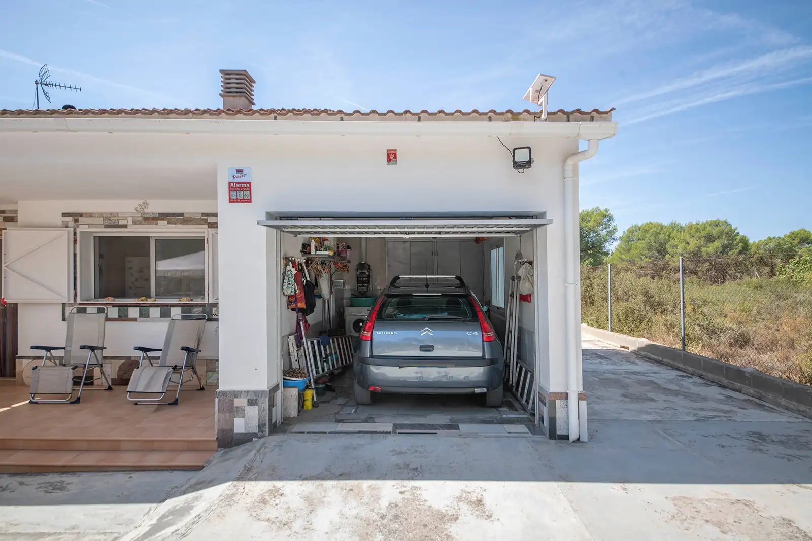 Haus mit Garten zum Verkauf in Carrer Sant Isidre, imagen 24