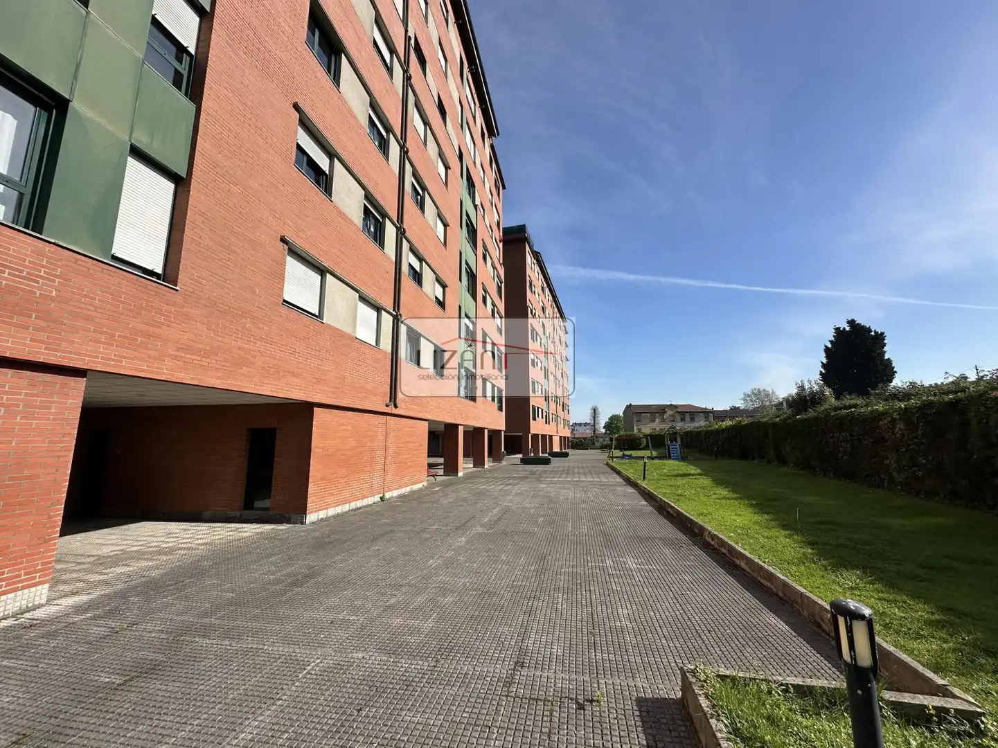 Wohnung mit Garten zum Verkauf in Fozaneldi - Tenderina - Ventanielles, imagen 42