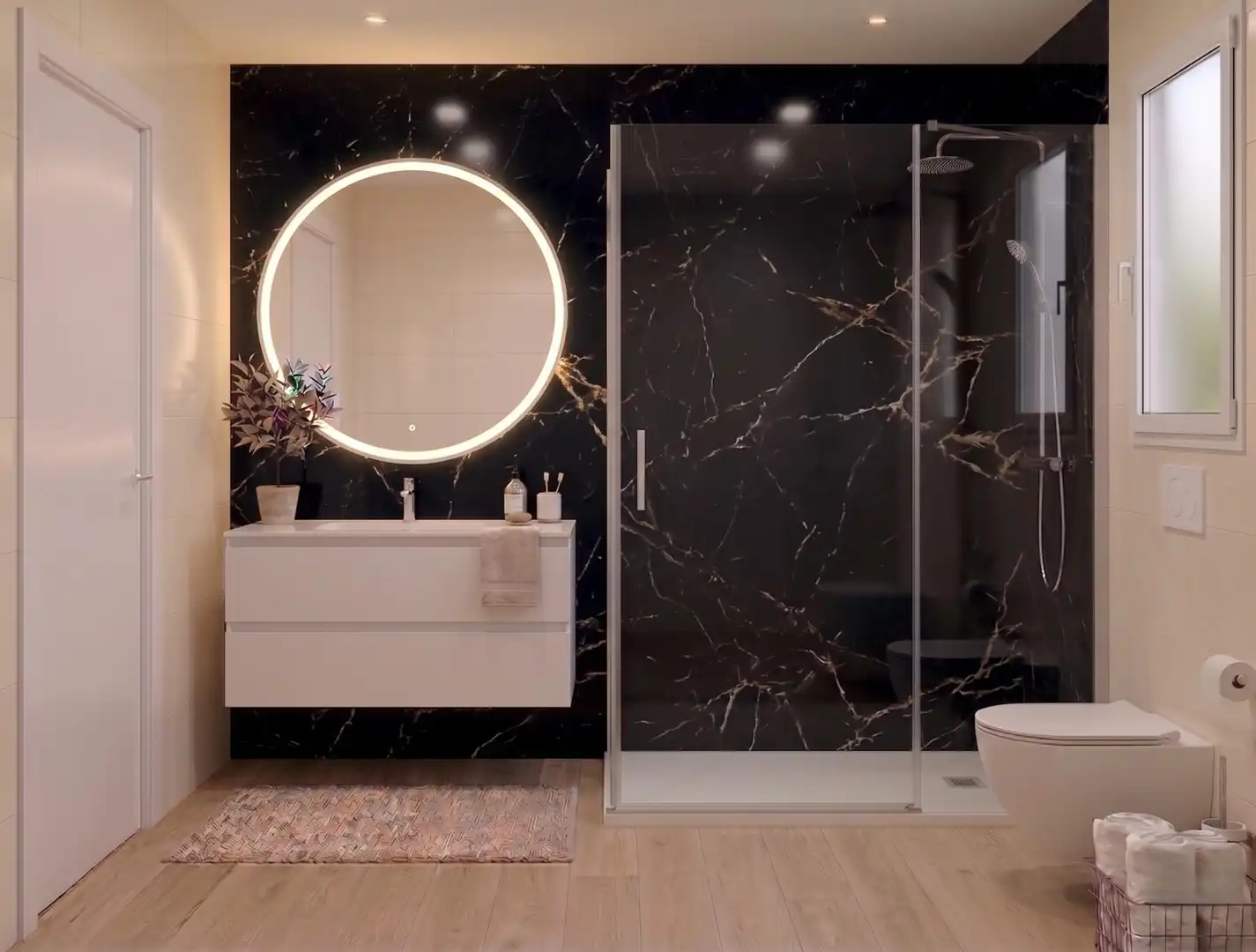 Bathroom of Ground floor for sale in Sagunto / Sagunt