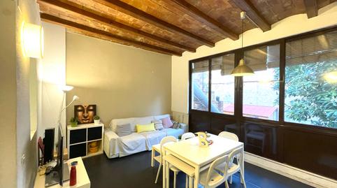 Foto 3 de Pis en venda a Carrer de la Riera de Sant Miquel, Vila de Gràcia,  Barcelona Capital