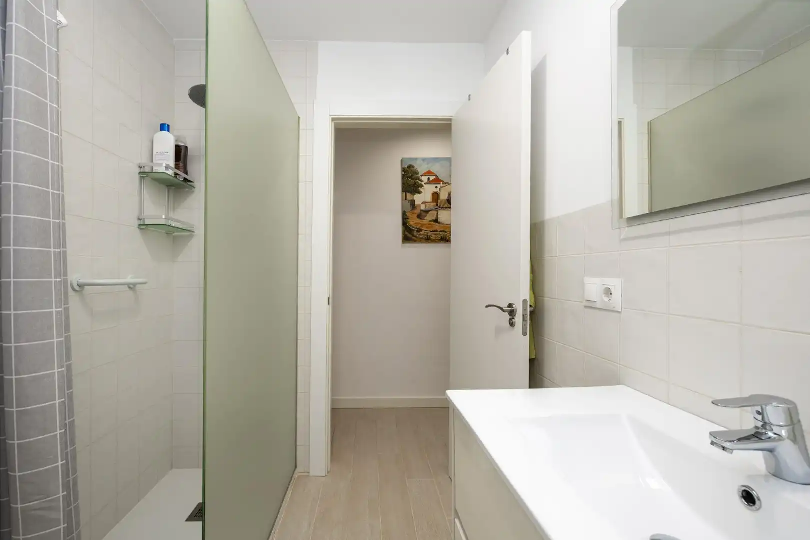 Wohnung mit Aufzug zum Verkauf in Calle Pedro Antonio de Alarcón 9, imagen 19