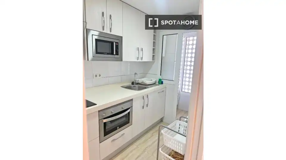 Habitació a Playa Muchavista