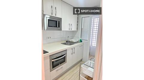 Foto 5 de Apartament per a compartir a Playa Muchavista, El Campello