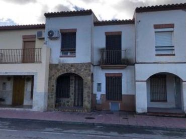 Terraced house for sale in Íllora