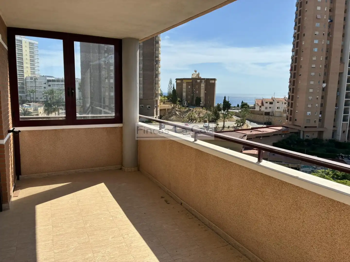 Mini appartamento con piscina in vendita a Playa de Poniente, imagen 4