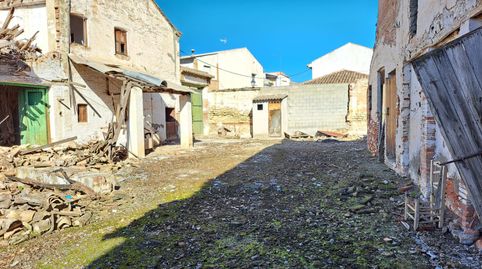VENTA DE SOLAR URBANO EN SANTA FE GRANADA