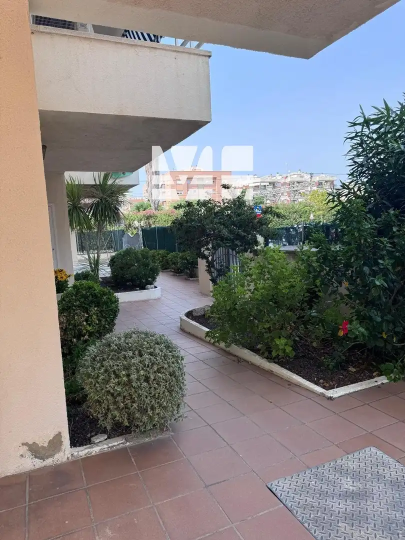 Terraza de Piso en venta en Torredembarra con Aire acondicionado, Calefacción y Terraza