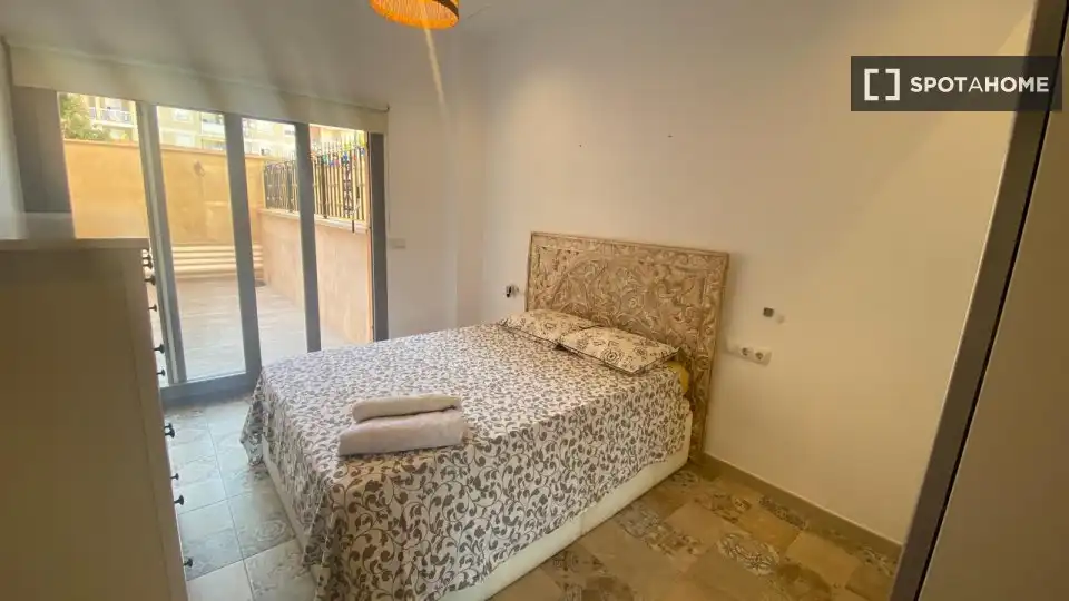 Habitació a Son Gotleu