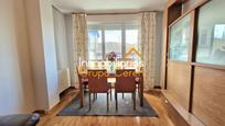 Exterior view of Flat for sale in Santo Domingo de la Calzada  with Heating, Terrace and Storage room
