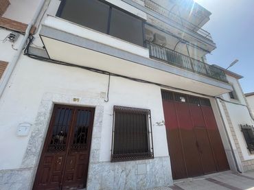 Piso en venta en Avenida de Cazorla