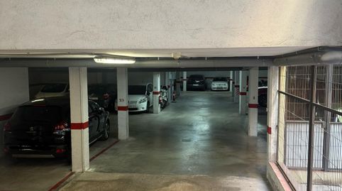 Foto 5 de Garatge en venda a Carrer Sant Josep, Les Franqueses del Vallès, Barcelona
