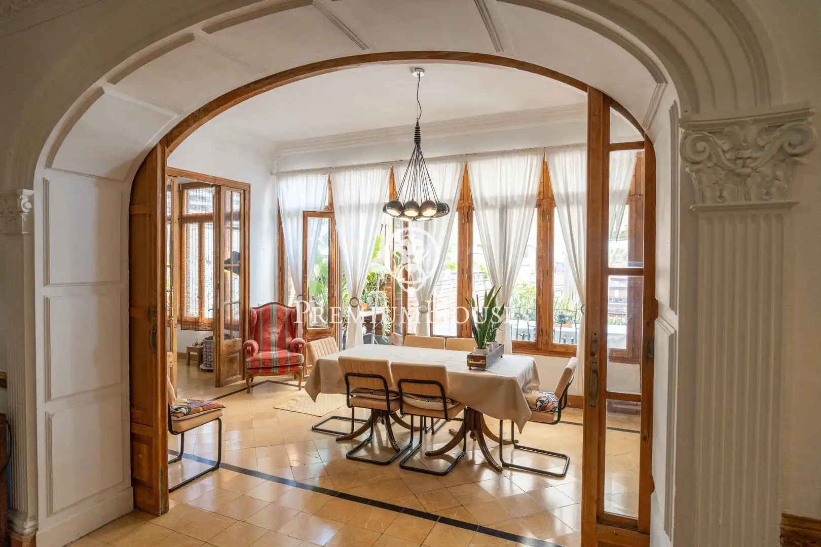 Flat for sale in Barris Marítims, imagen 7