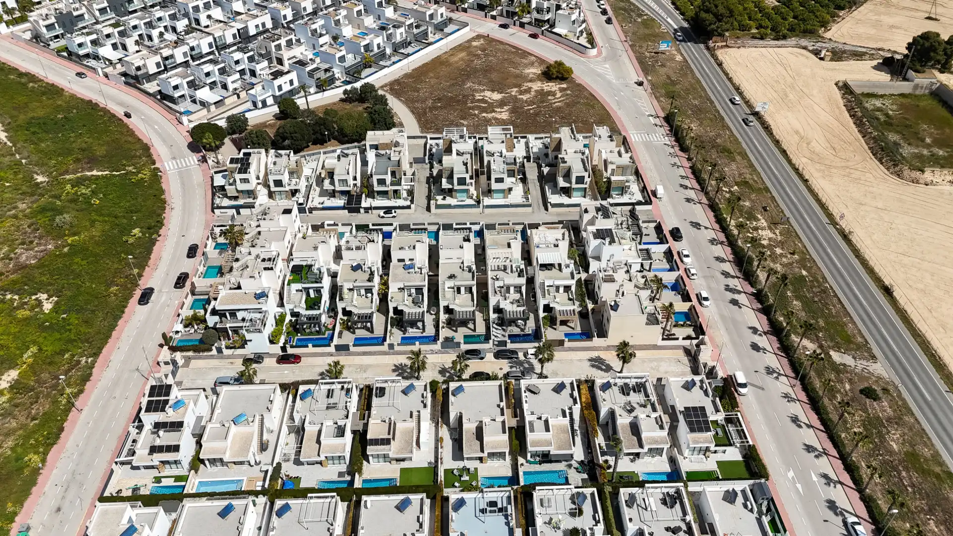 Casa amb terrassa en venda a Ciudad Quesada, imagen 44