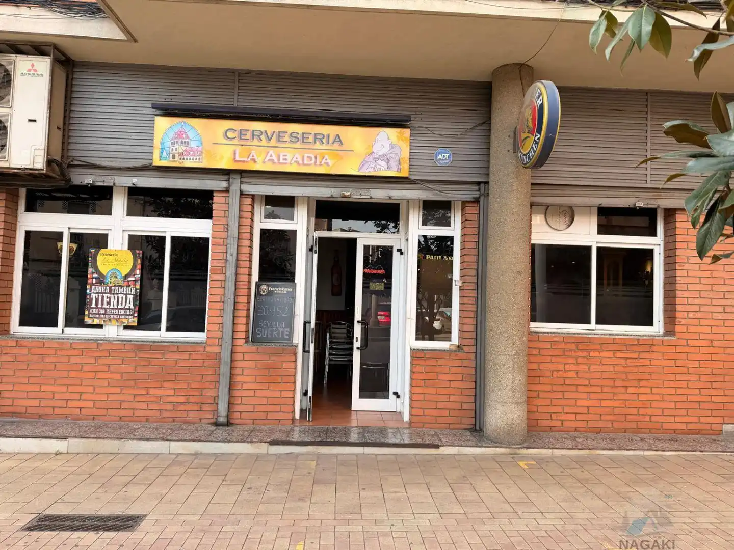 Business premises for sale in Girona