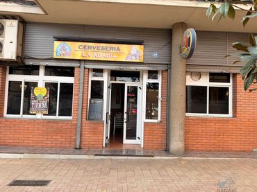 Local comercial en venda a Girona