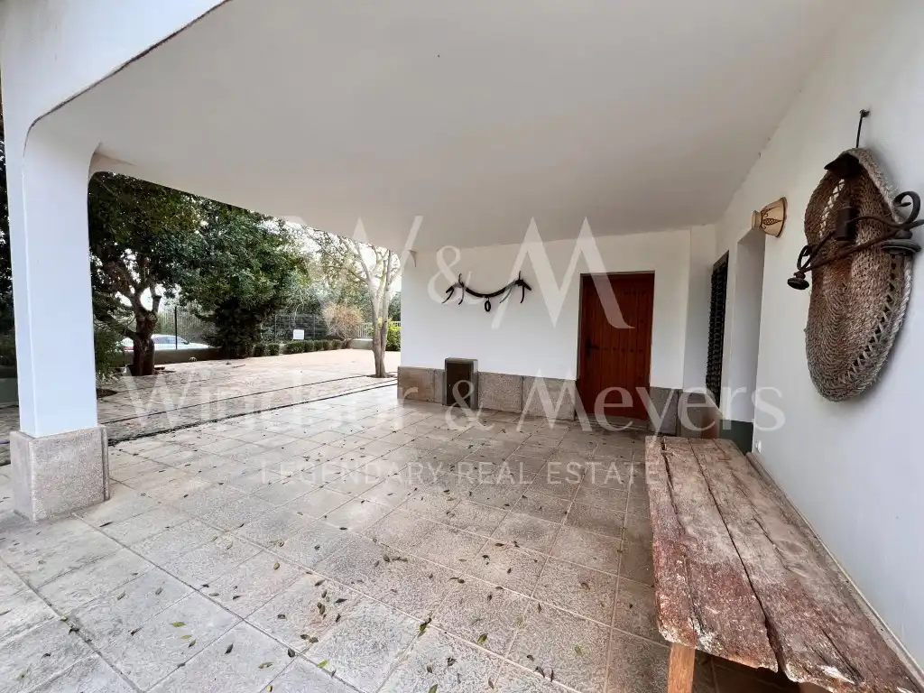 Casa con giardino in vendita a Sant Jordi de Ses Salines-Sant Francesc, imagen 10