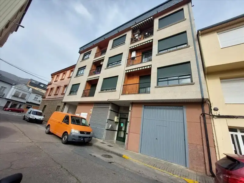 Aparcament en venda a CORUÑA, imagen 2