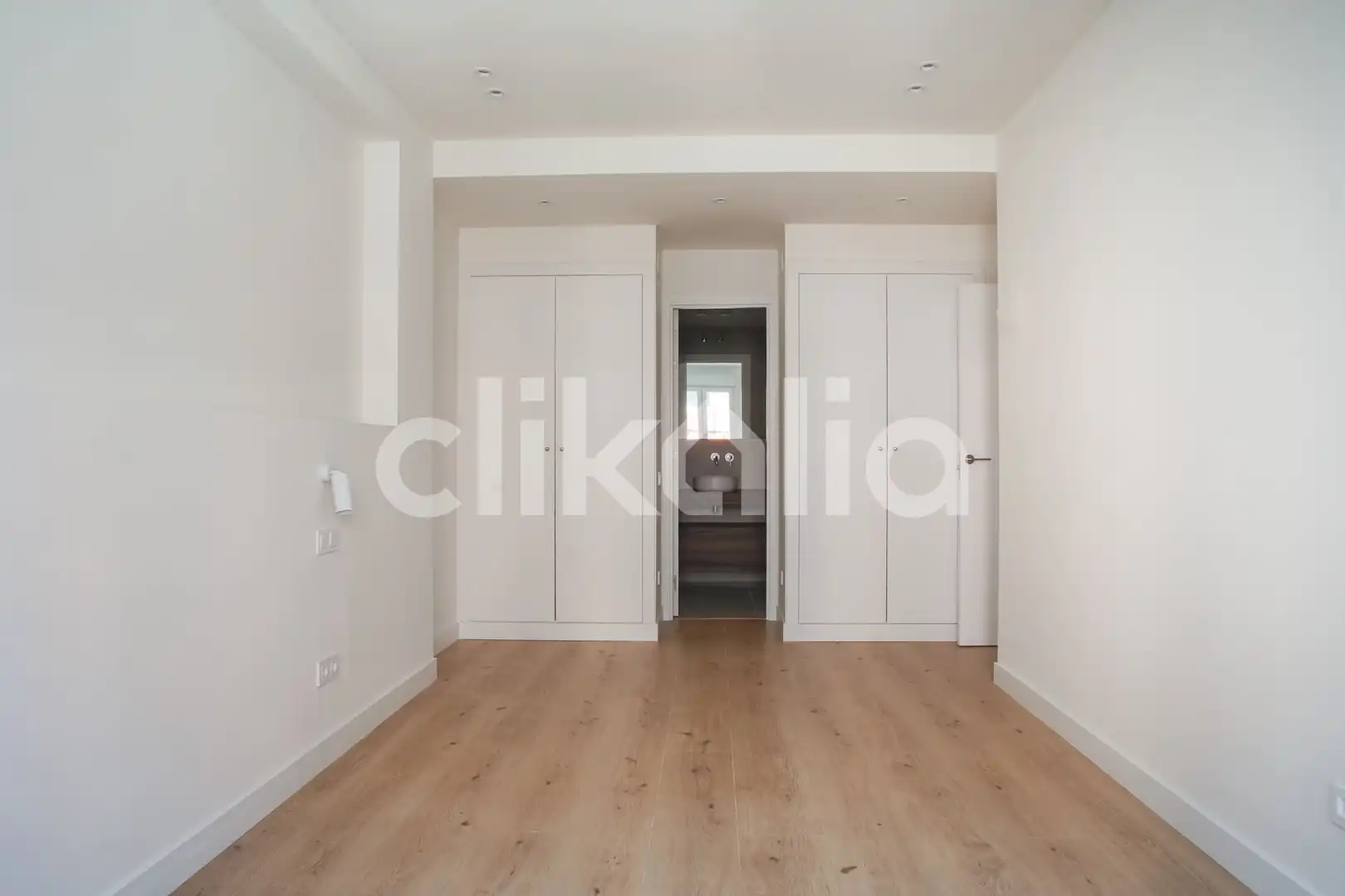 Piso en venta en Madrid con Aire acondicionado, Calefacción y Jardín privado