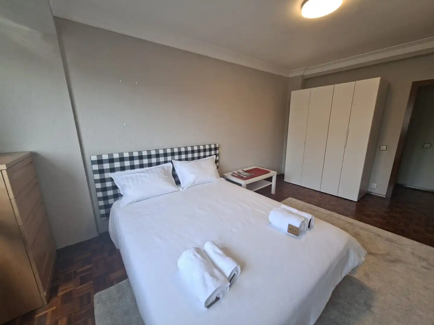 Wohnung mit Aufzug zur Miete in Gijón - Celestino Junquera TEMPORAL, imagen 9