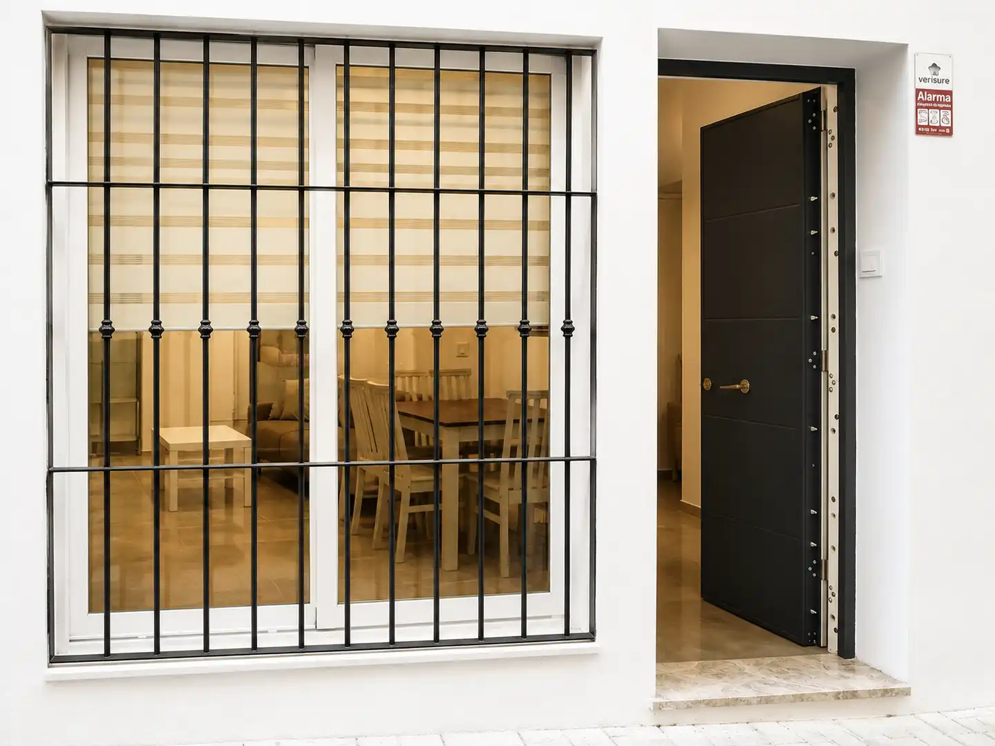Erdgeschosswohnung zur Miete in Calle Argentea, imagen 13