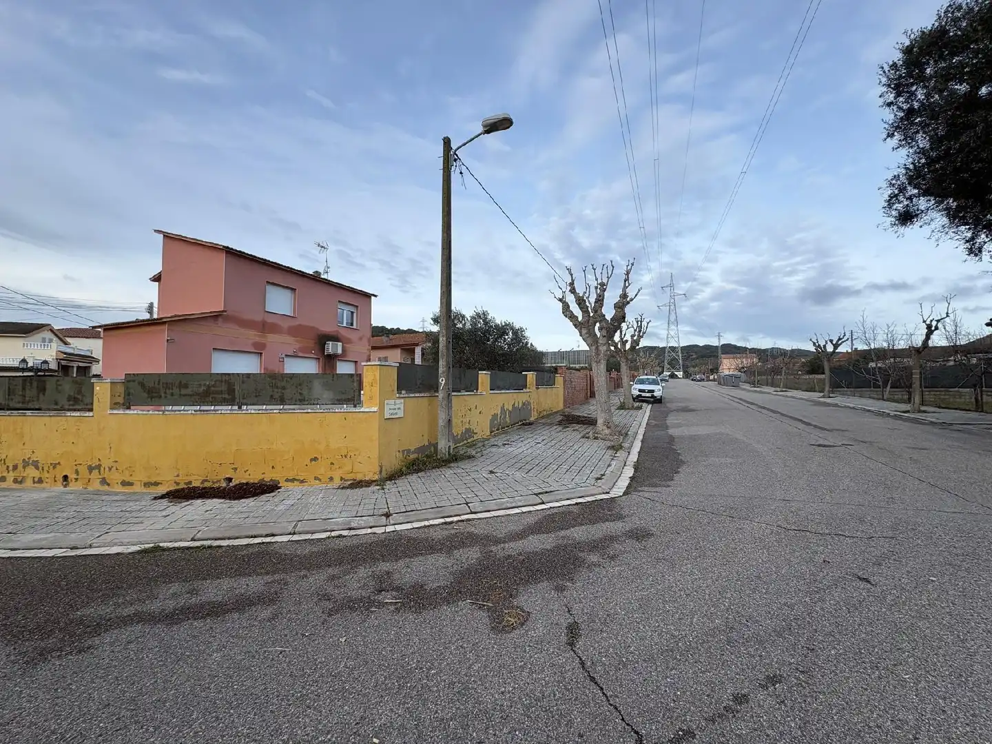 Casa o xalet en venda en Piera, Barcelona
