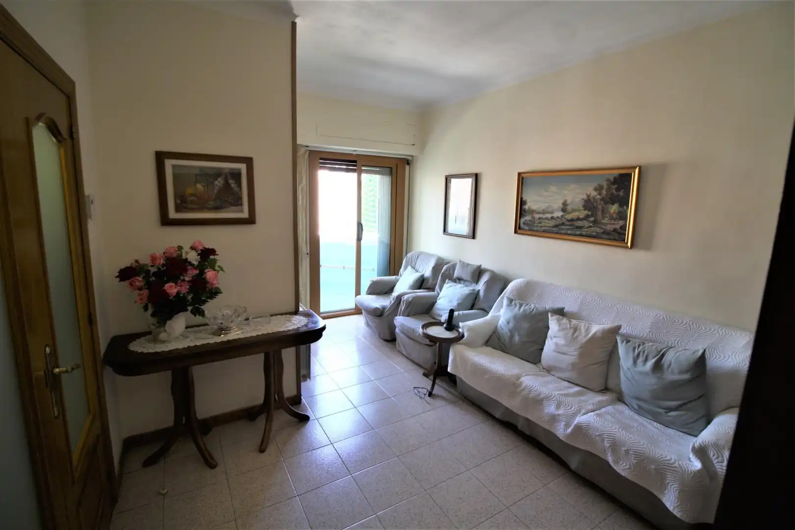 Ático con terraza en venta en Carrer de Floridablanca, imagen 12