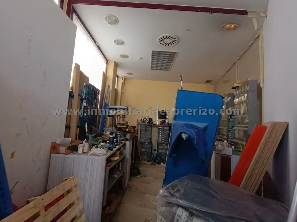 Business premises for sale in Oeste, imagen 17