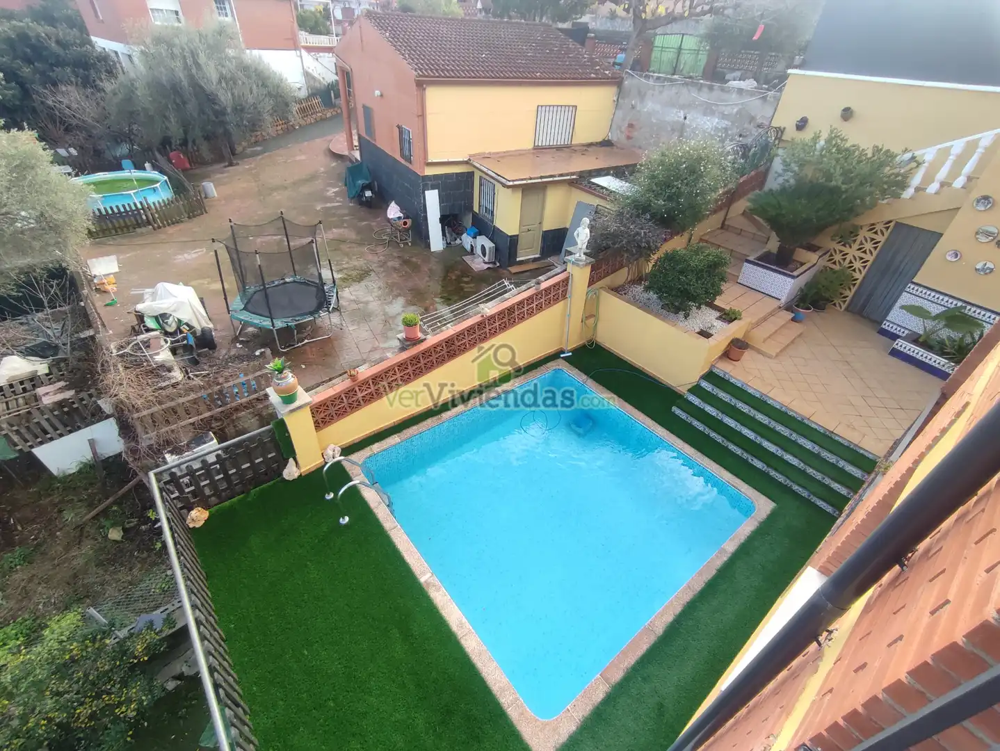 Casa o xalet en venda a Carrer dels Països Catalans, 18, Castellbisbal