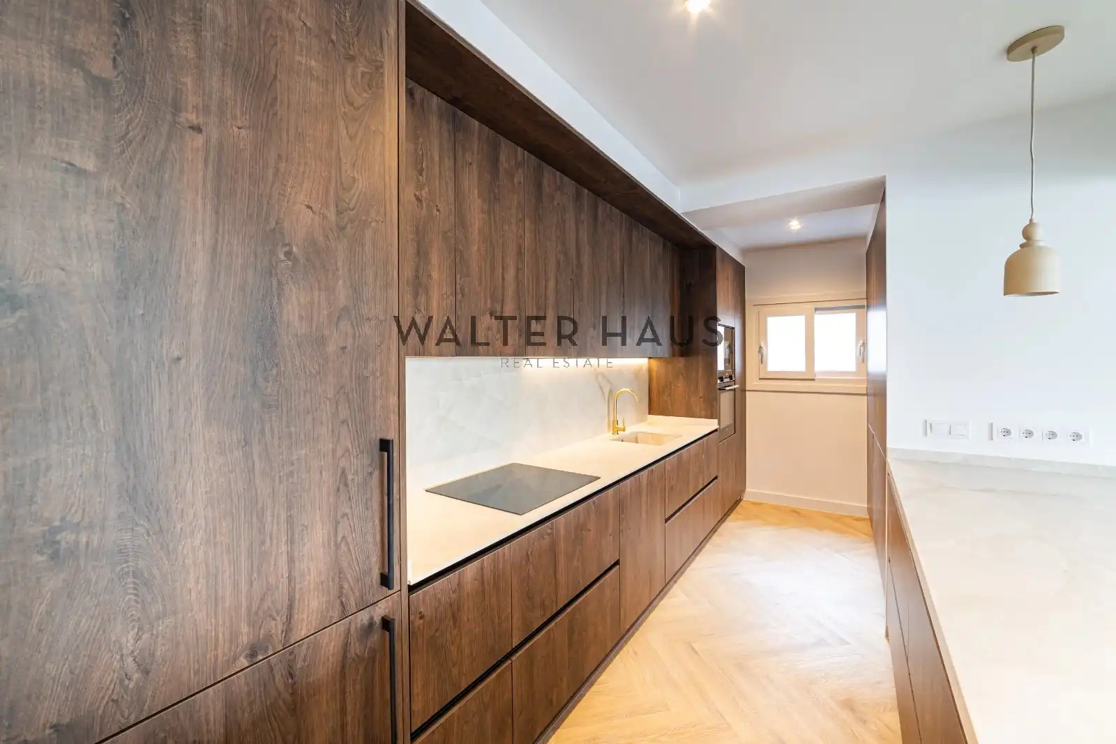 Flat with lift for sale in Calle de Claudio Coello, imagen 5
