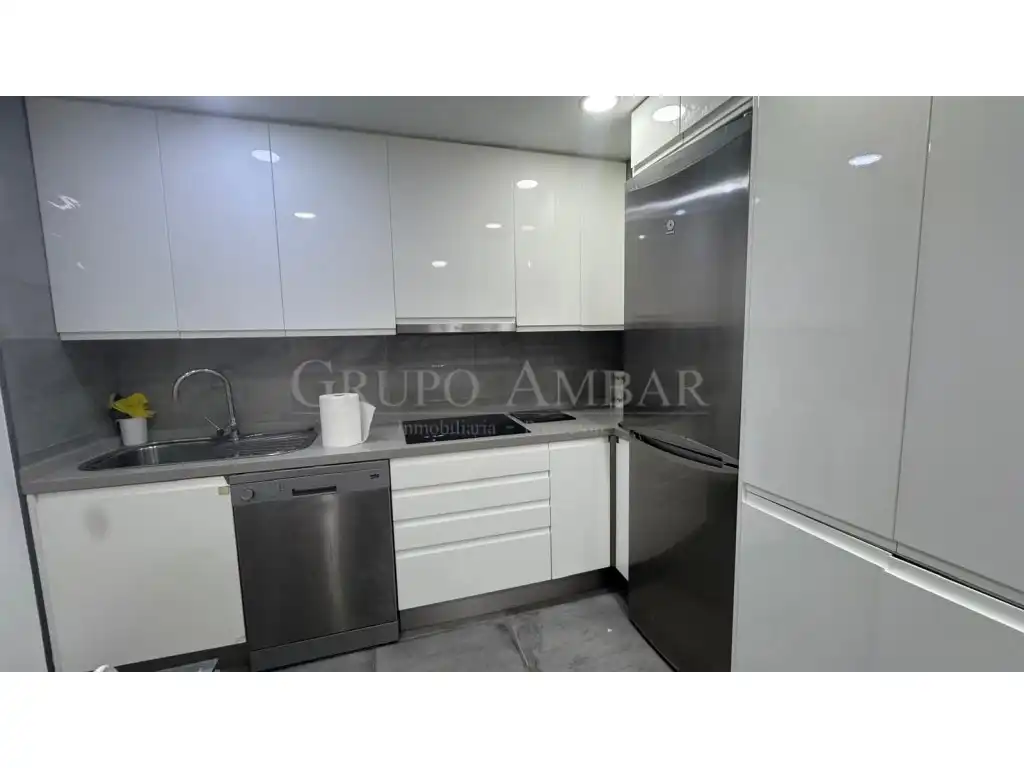 Cocina de Piso en venta en Santa Eulària des Riu