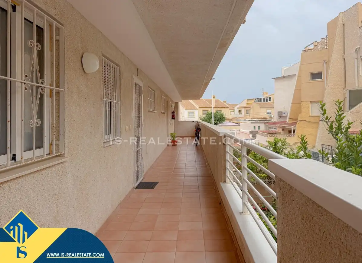Apartamento con piscina en venta en Nueva Torrevieja - Aguas Nuevas, imagen 40