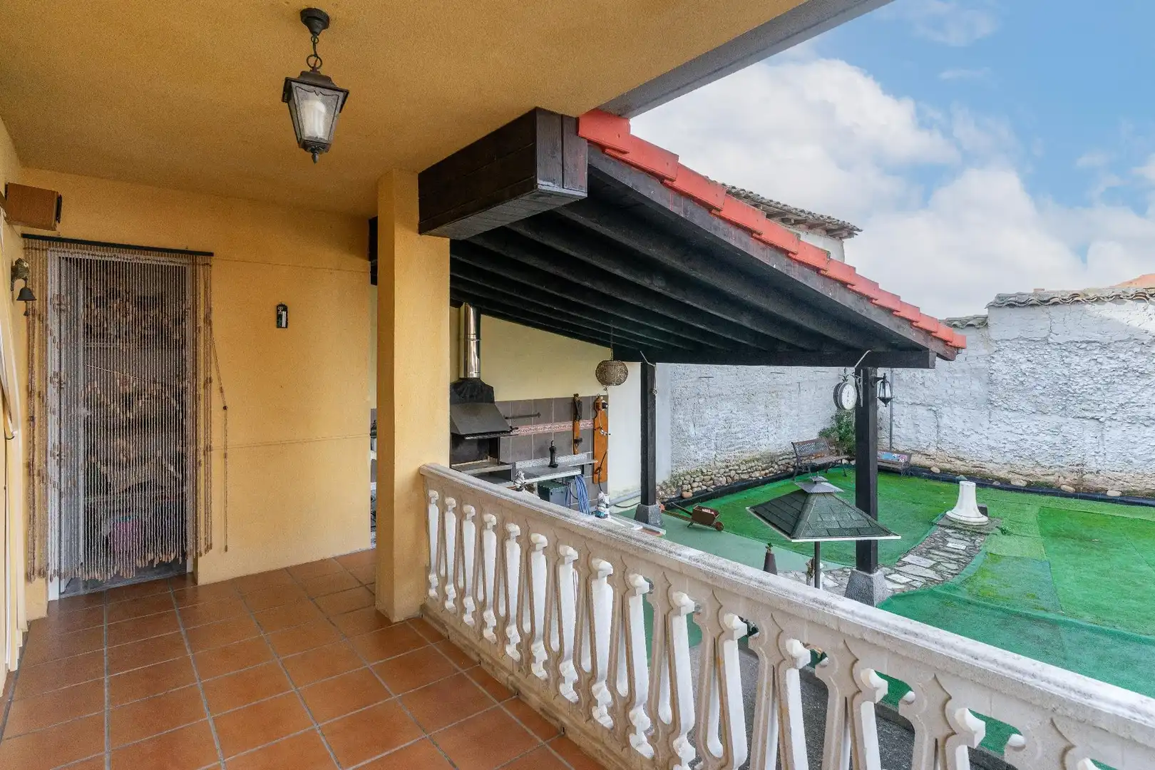 Maison avec jardin à vendre à Calle D FELIPE-QUIN V, imagen 37