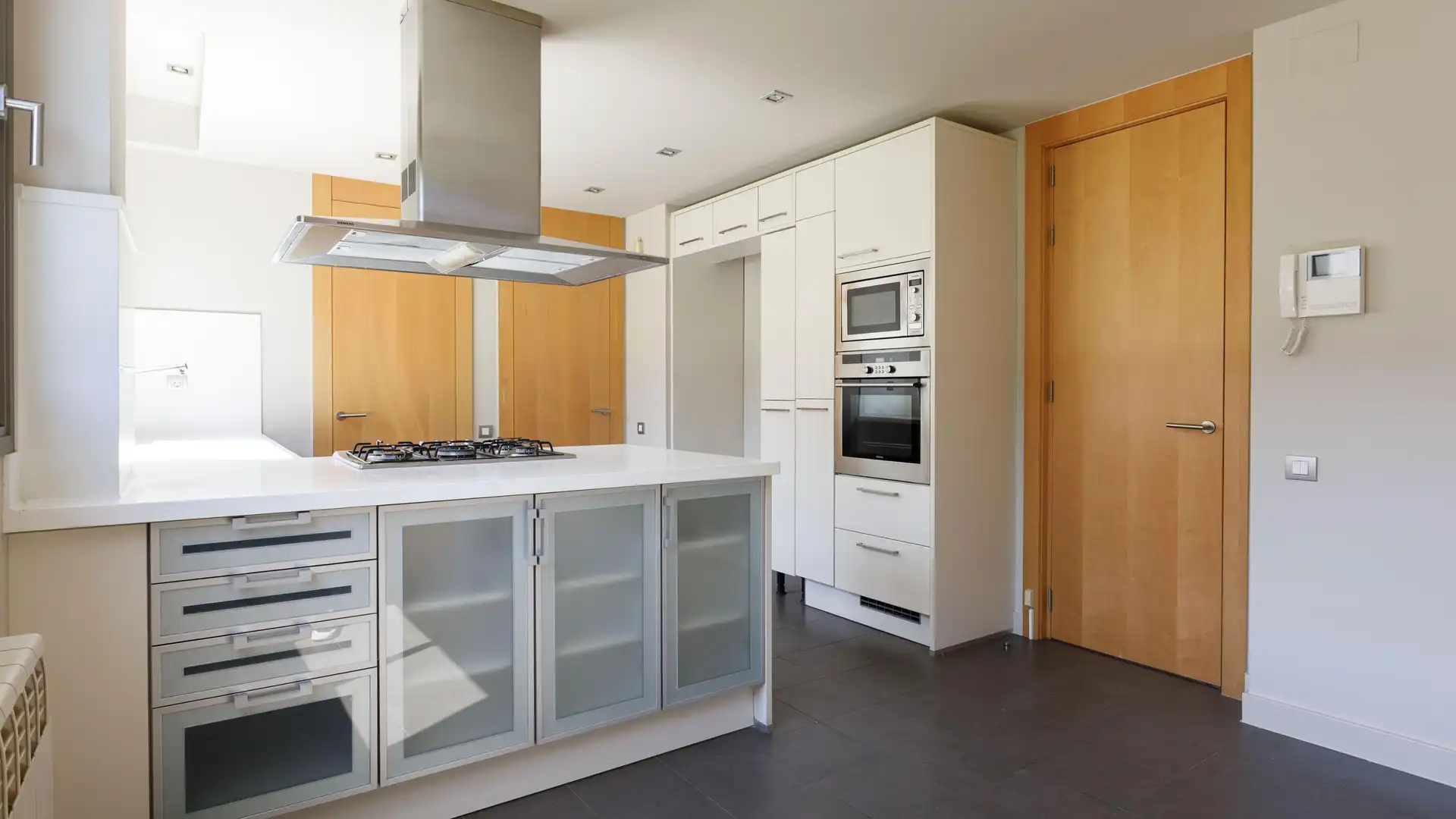 Wohnung mit Terrasse zur Miete in CALLE ABADESSA OLZET 13, imagen 16
