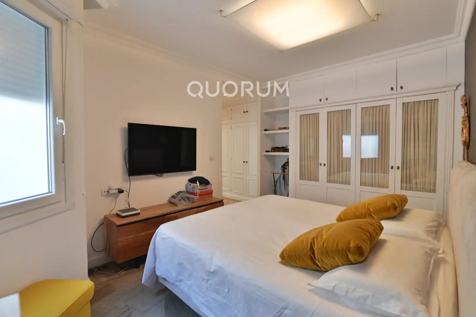 Habitación de Piso en venta en Getxo  con Calefacción y Trastero
