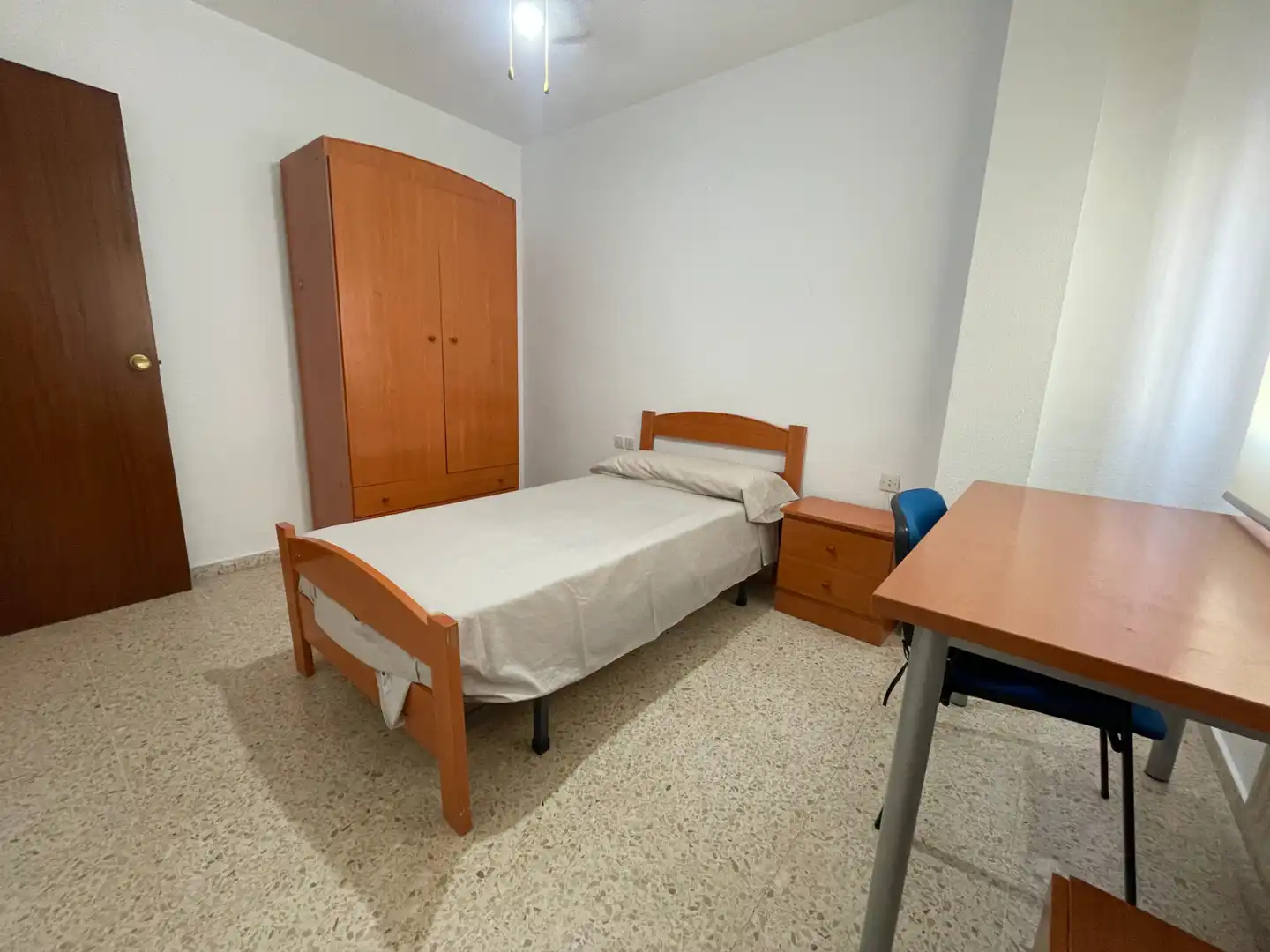 Appartement avec ascenseur à louer à Valdepasillas - La Paz - Huerta Rosales, imagen 17