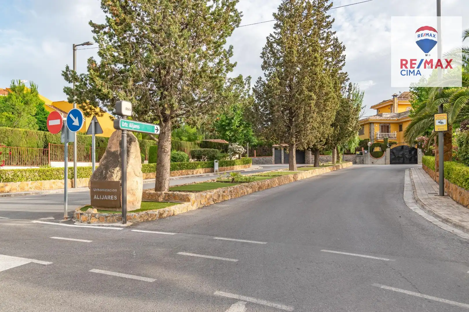 Xalet amb terrassa en venda a Calle Urbanización los Alijares 40, imagen 72