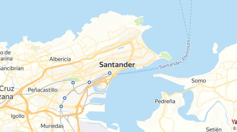 Photo 5 of House or chalet for sale in Centro - Ayuntamiento, Cantabria