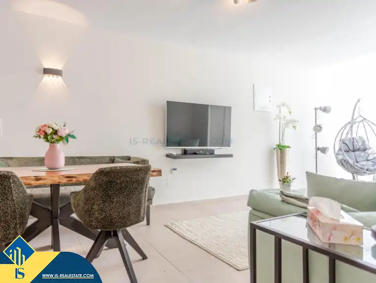 Villa mit Pool zum Verkauf in Los Balcones - Los Altos, imagen 7