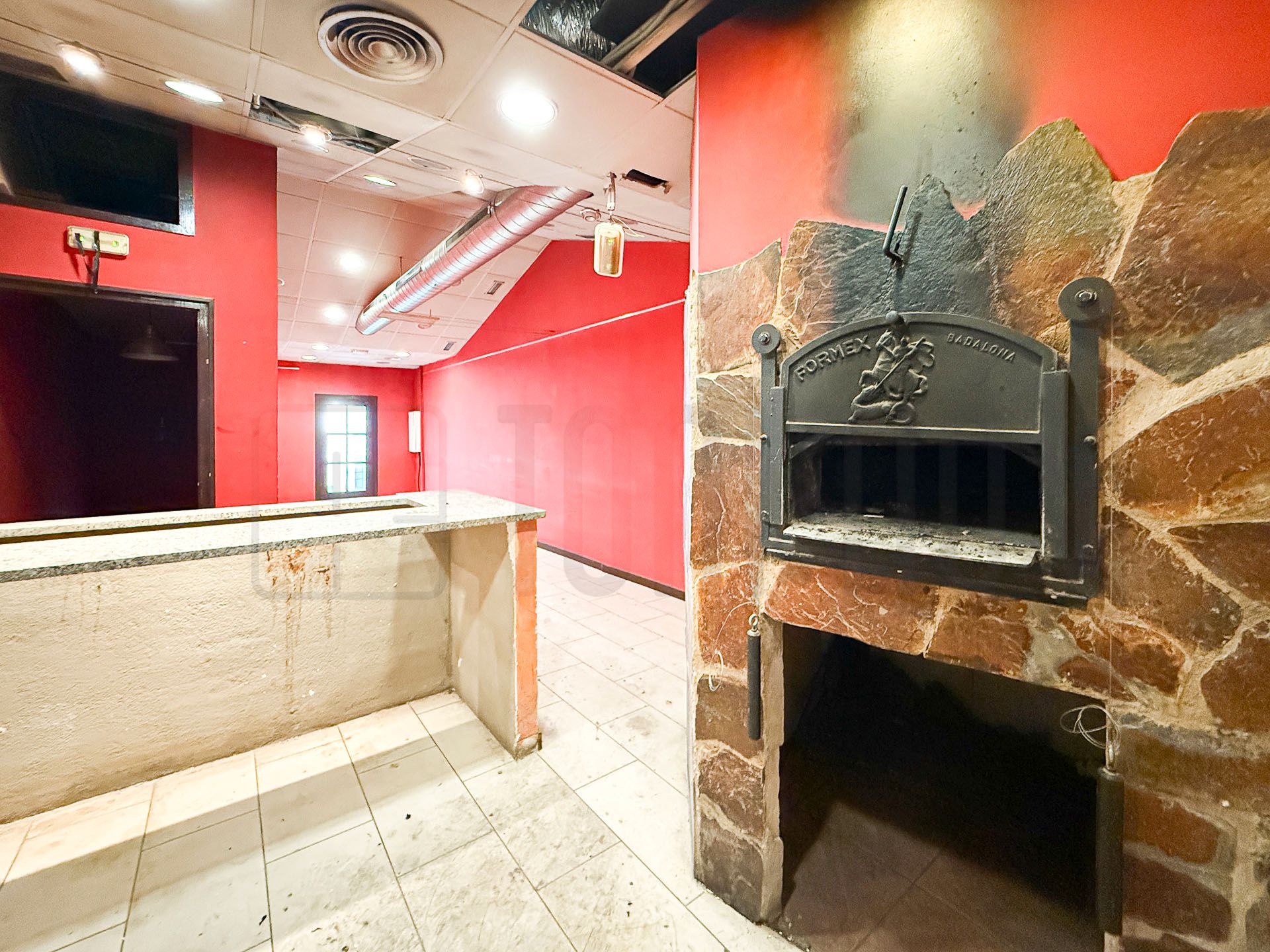Local de alquiler en Carrer Sant Pere, 37, Centre